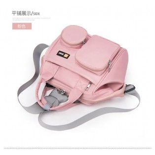 4021 MUMMY DIAPER BAG